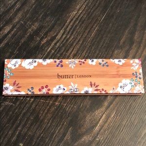 Butter London Natural Goddess Eye Palette